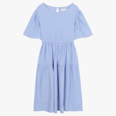 Robe une pièce - ILODILO - BLUE -