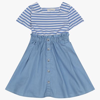 Robe une pièce - ILODILO