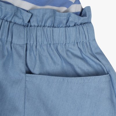 Robe une pièce - ILODILO - BLUE
