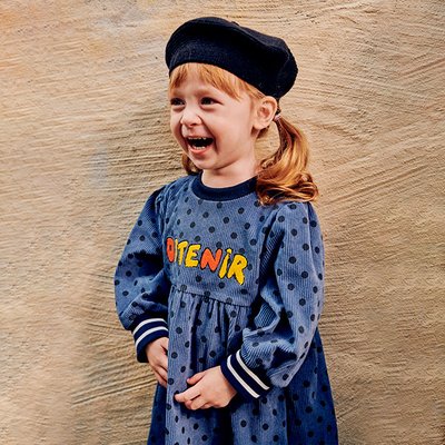 Robe une pièce - Milli Bam