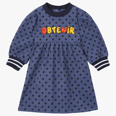 Robe une pièce - Milli Bam