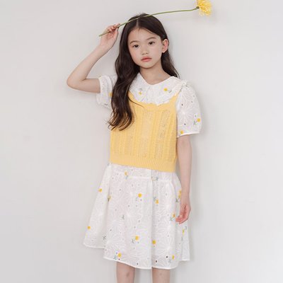 Robe une pièce - ILODILO