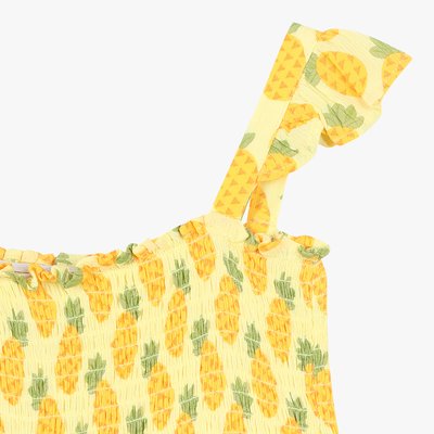 Robe une pièce - Coco Rita