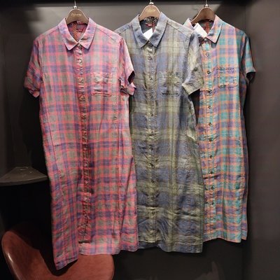 Robe une pièce - Osborne